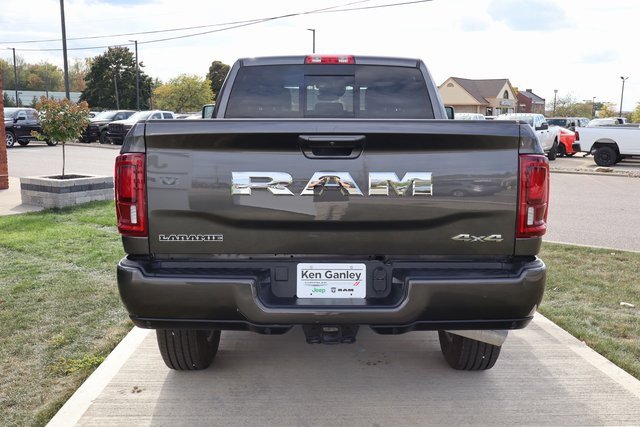 Used 2025 RAM 2500 Laramie image 39