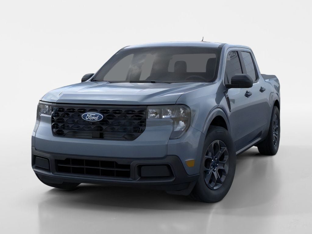New 2026 Ford Maverick XLT w/ Equipment Group 301A AWD/4WD image 10