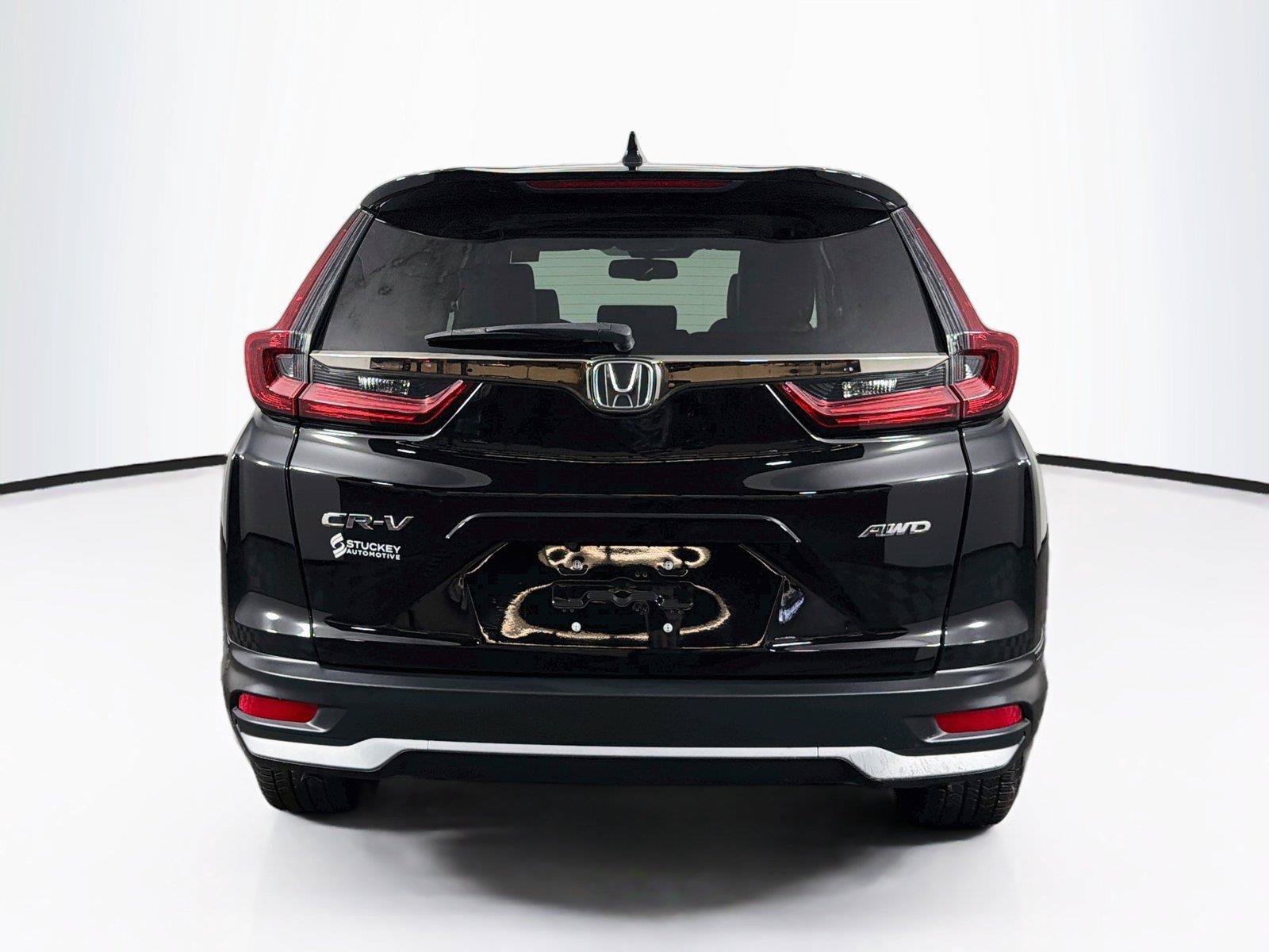 Used 2022 Honda CR-V EX-L image 10