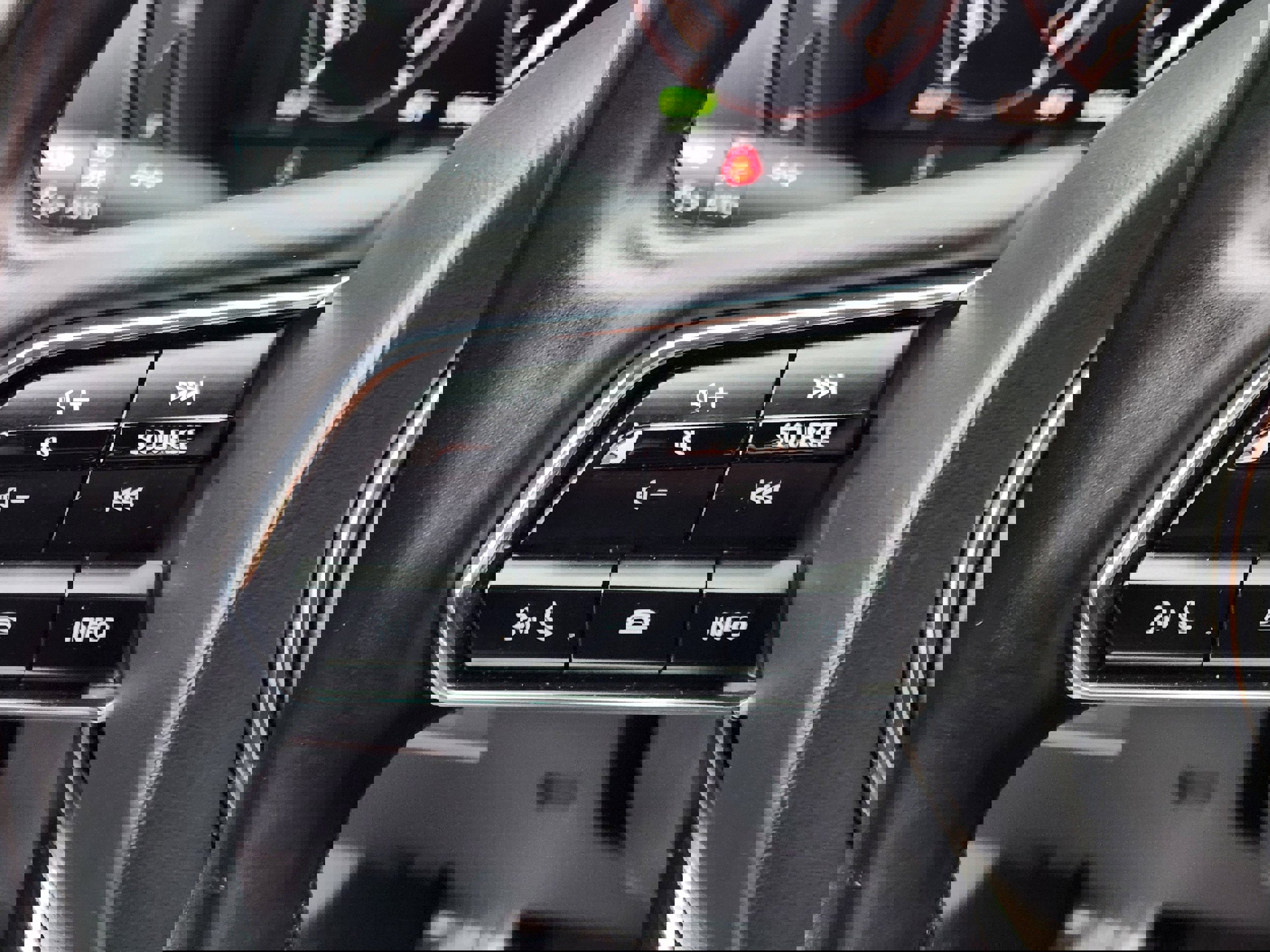 Certified 2025 MAZDA CX-90 Plug-In Hybrid w/ Premium Plus image 21