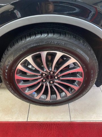 Used 2020 Lincoln Aviator Reserve w/ Elements Package Plus image 38