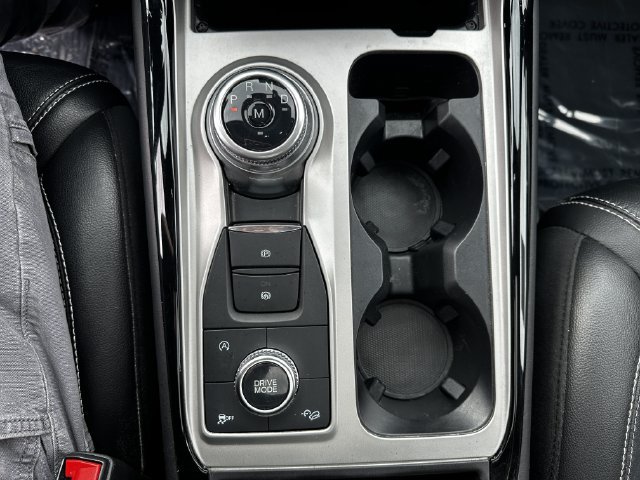 Certified 2023 Ford Explorer ST w/ Equipment Group 401A AWD/4WD image 25