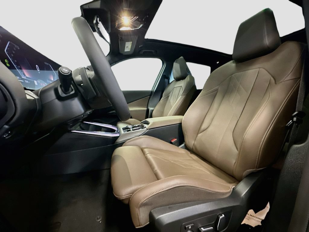 New 2026 BMW X3 xDrive30i w/ Premium Package AWD/4WD image 20
