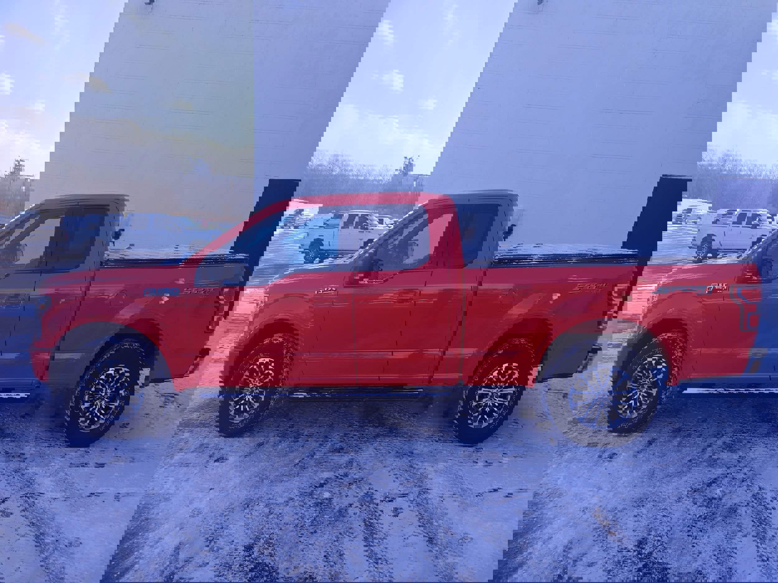 Used 2019 Ford F150 XLT w/ Equipment Group 302A Luxury