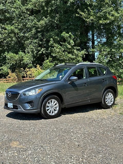 Used 2013 MAZDA CX-5 Sport FWD image 5