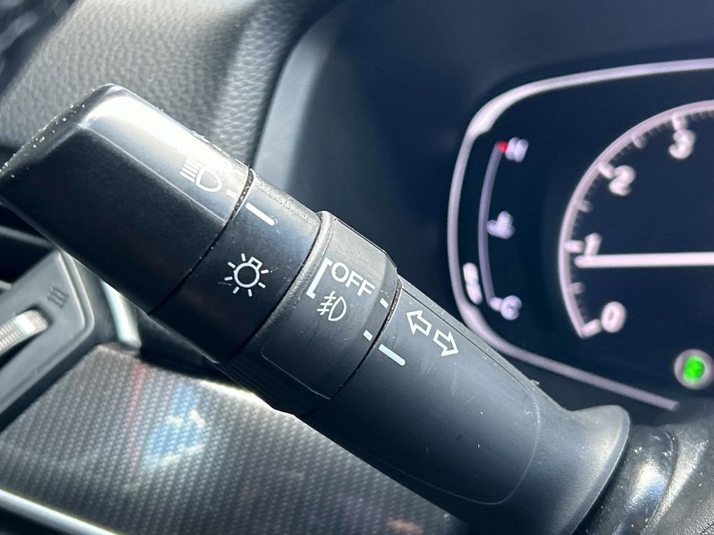 Used 2018 Honda Accord Sport image 23