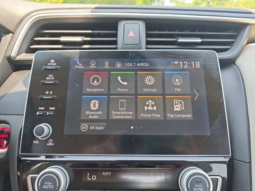 Used 2019 Honda Insight Touring image 27
