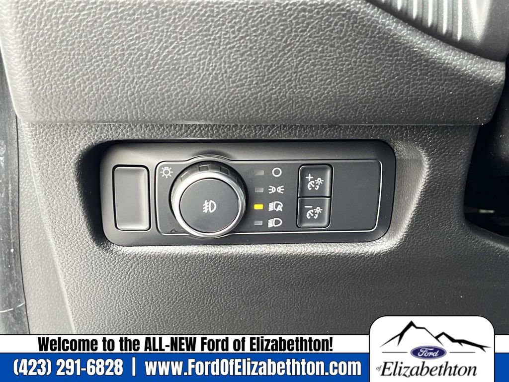 New 2025 Ford Ranger XL image 21