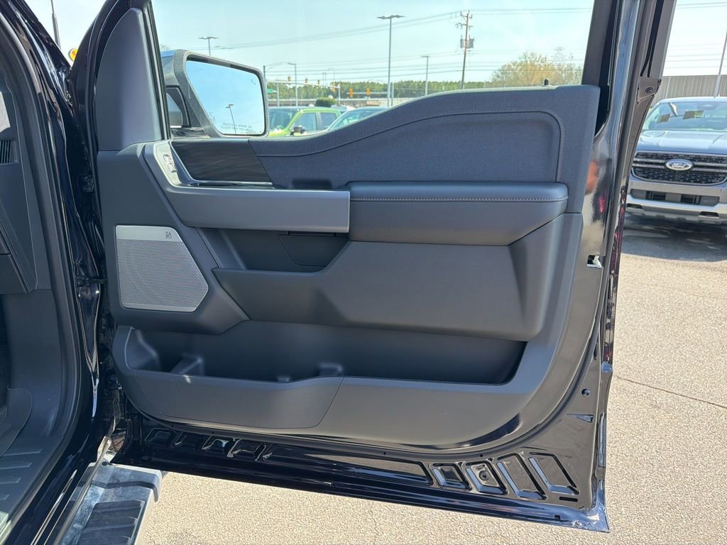 New 2026 Ford F150 Lariat w/ Equipment Group 502A High image 23