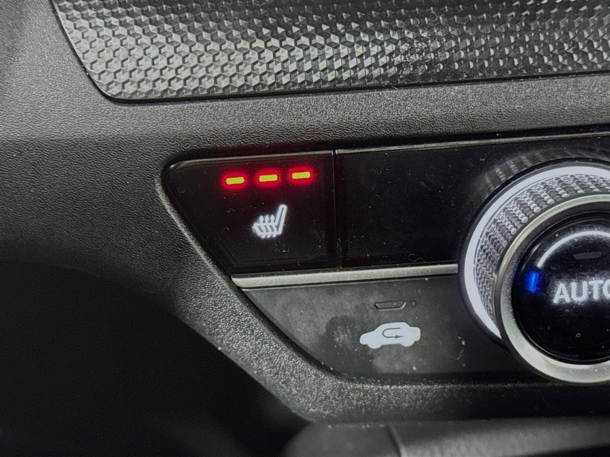 Certified 2025 Honda CR-V Sport image 19