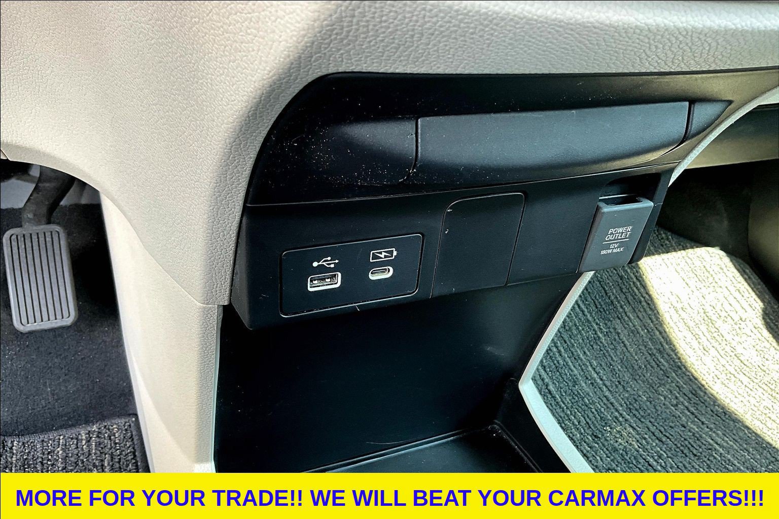 Used 2025 Honda Odyssey EX-L image 16