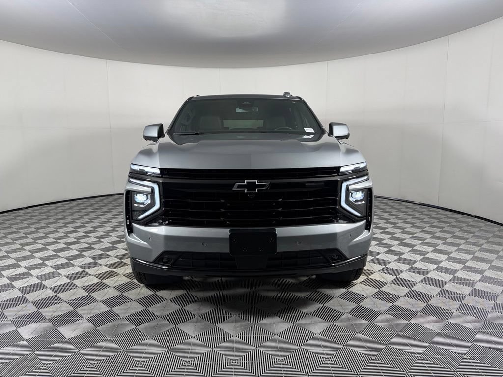 Used 2026 Chevrolet Suburban RST AWD/4WD image 10