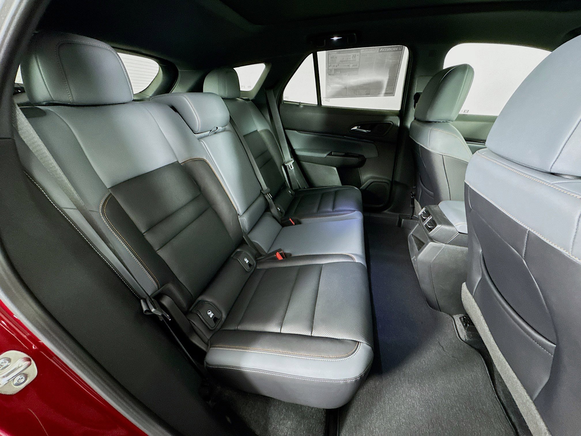 New 2026 Honda Prologue Elite image 28