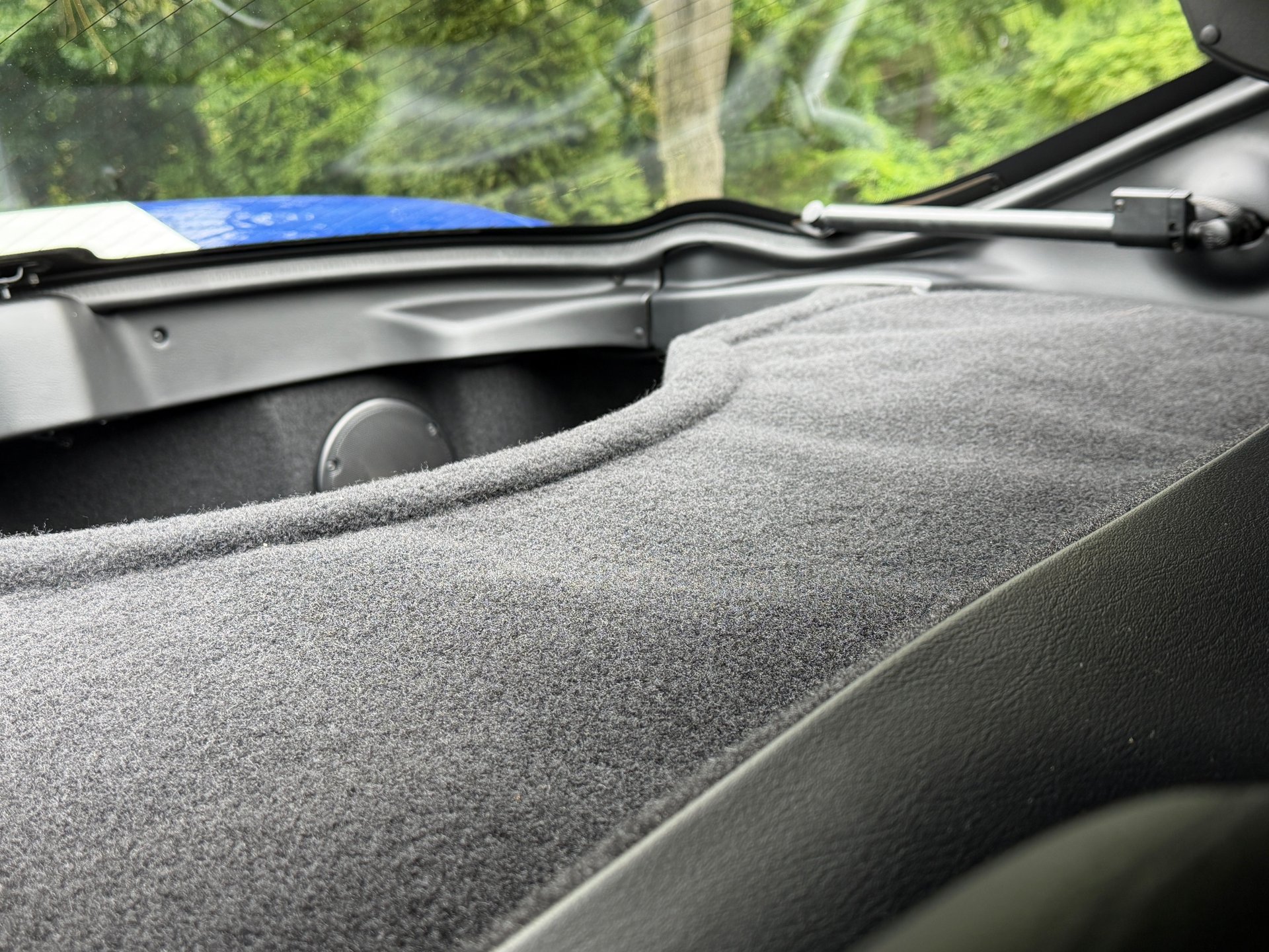 Used 1997 Dodge Viper GTS RWD image 17