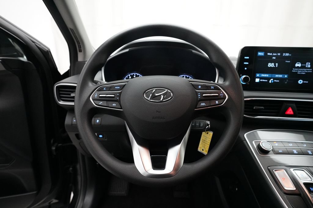 Used 2023 Hyundai Santa Fe SE AWD/4WD image 4