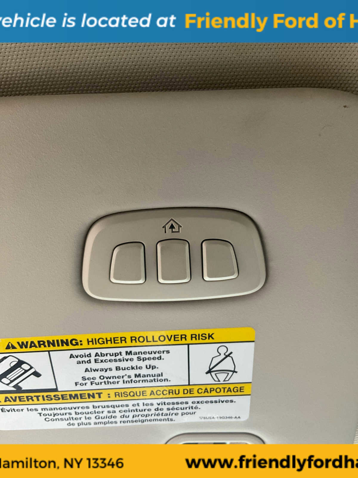 Used 2020 Ford Ranger Lariat w/ Trailer Tow Package image 41