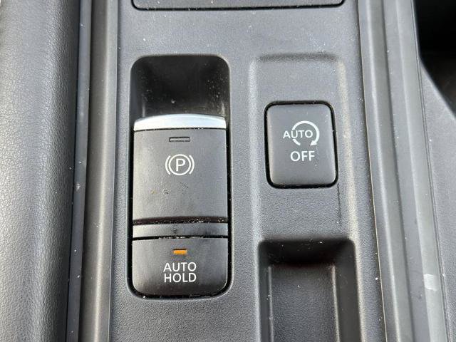 Certified 2024 Nissan Pathfinder S FWD image 7