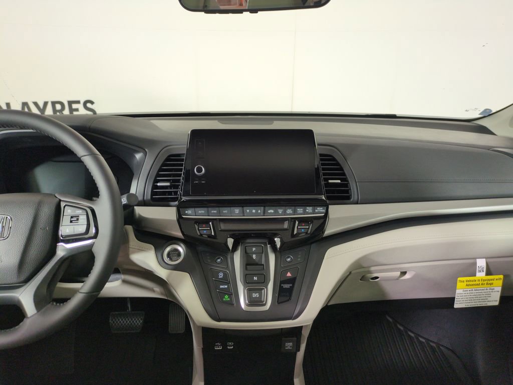 New 2026 Honda Odyssey EX-L image 18