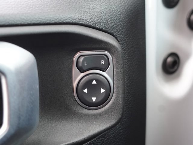 Used 2022 Jeep Wrangler Sport AWD/4WD image 34