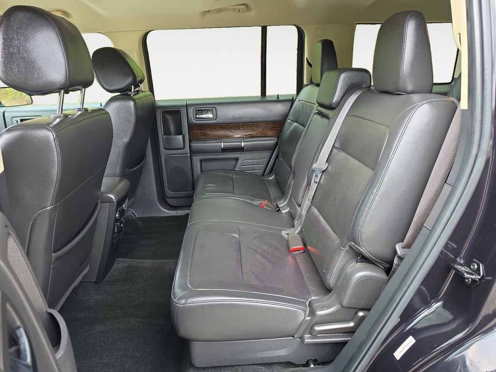 Used 2019 Ford Flex Limited AWD/4WD image 13