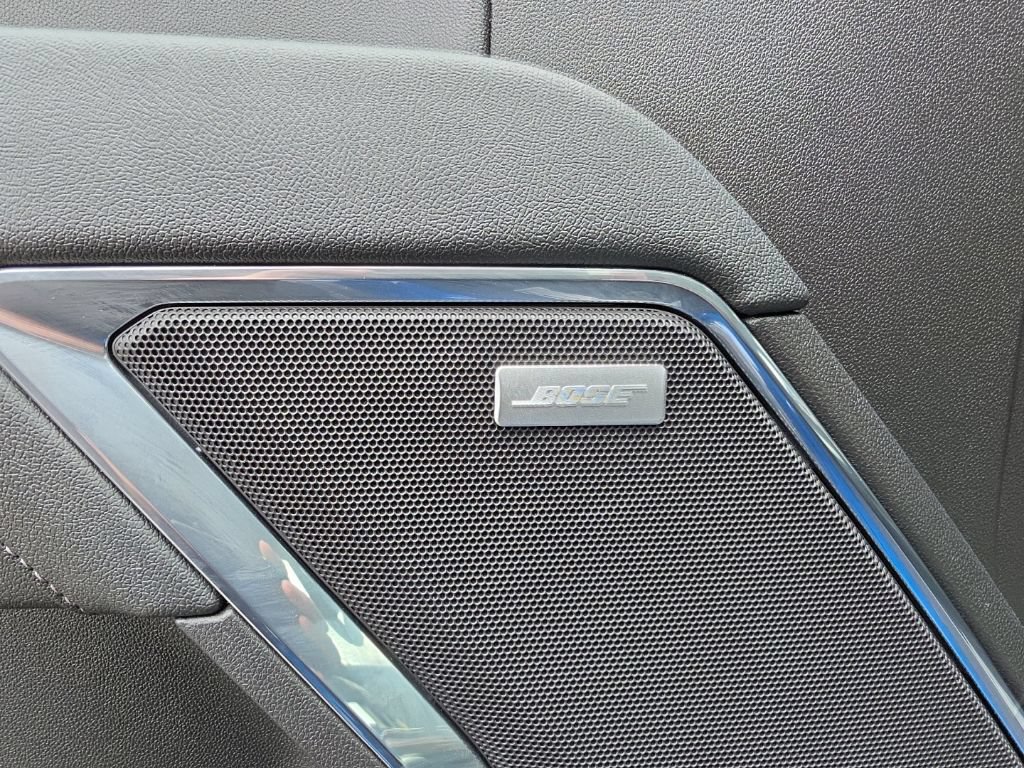 Certified 2023 Chevrolet Silverado 1500 LT Trail Boss w/ Convenience Package II AWD/4WD image 24