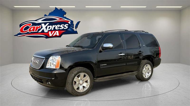 Used 2010 GMC Yukon SLT w/ Regional Value Package image 14