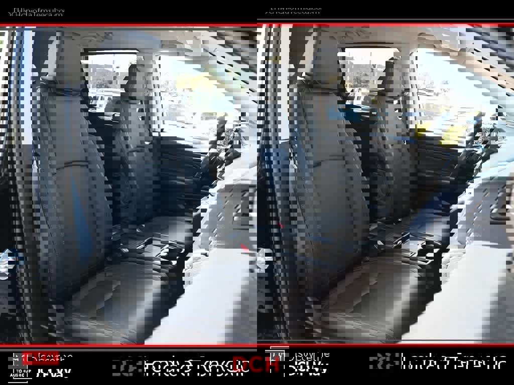 Used 2026 Honda Odyssey EX-L image 21