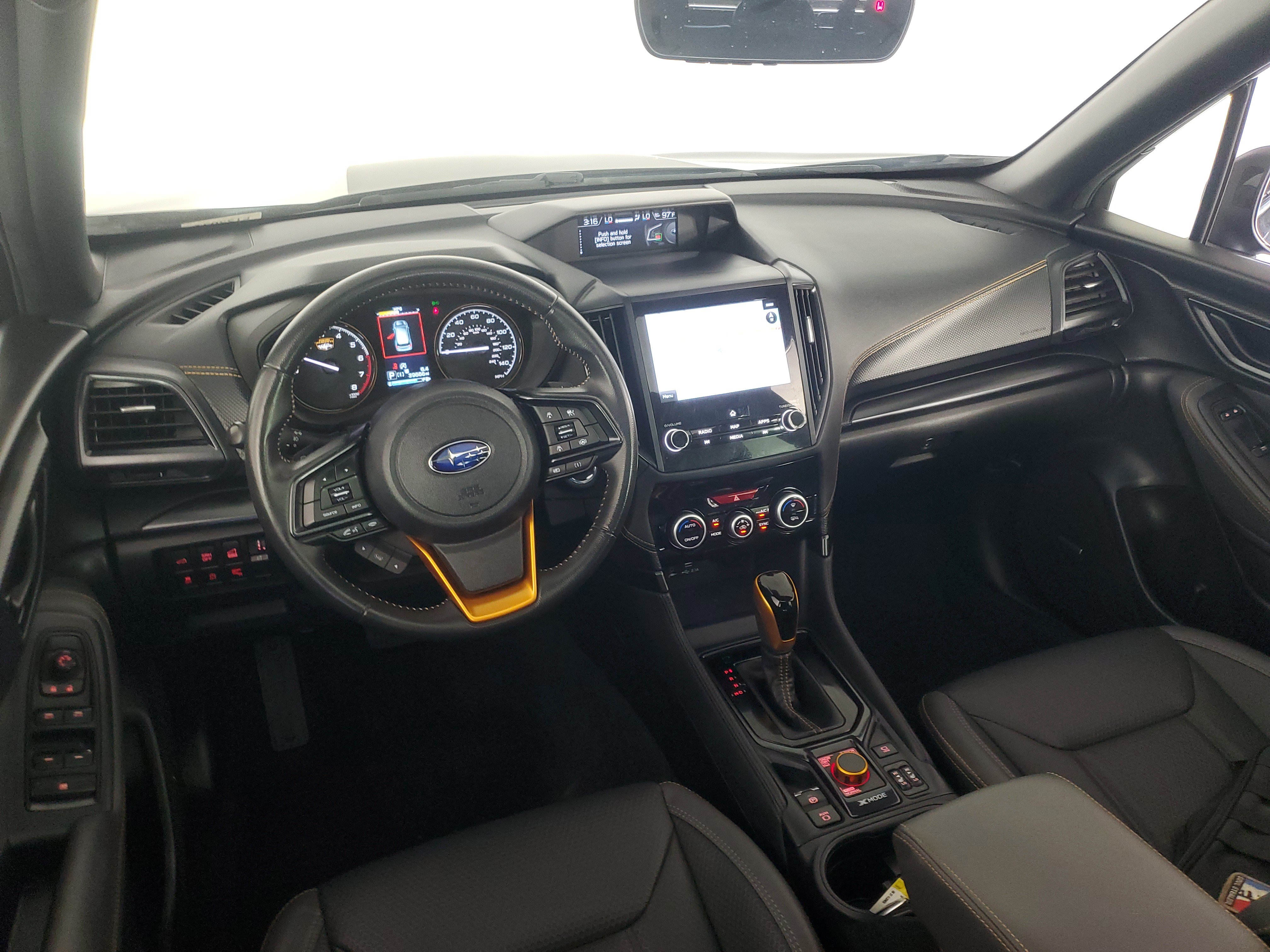 Used 2024 Subaru Forester Wilderness AWD/4WD image 15