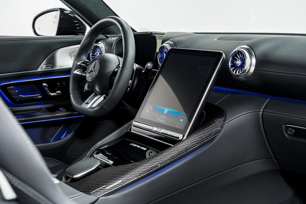Used 2026 Mercedes-Benz AMG GT 63 image 30