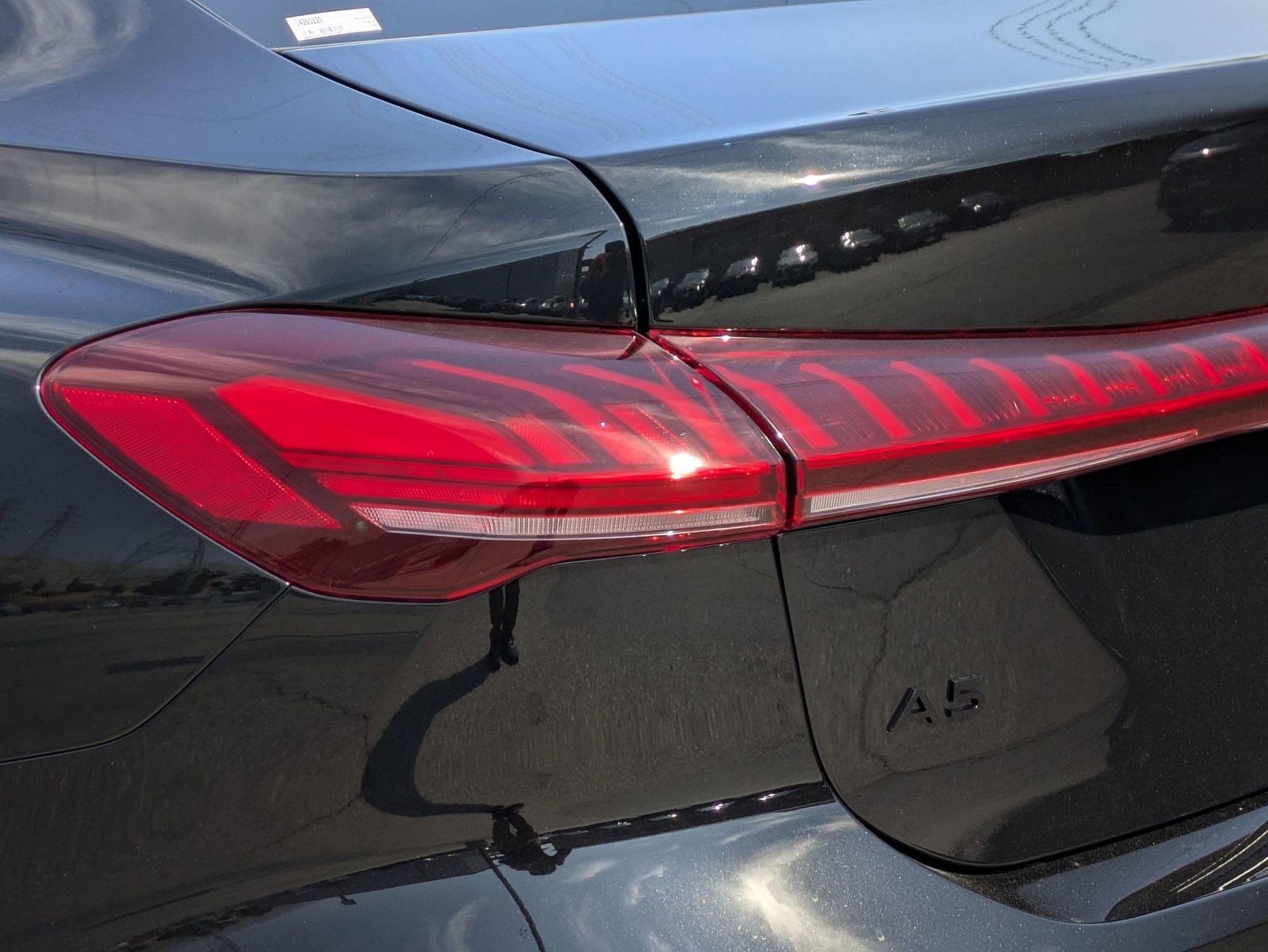 New 2026 Audi A5 Premium AWD/4WD image 14