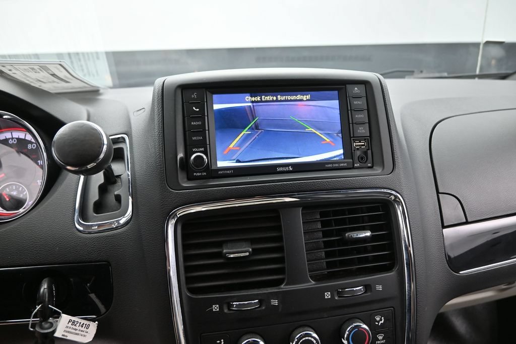 Used 2019 Dodge Grand Caravan SXT FWD image 30