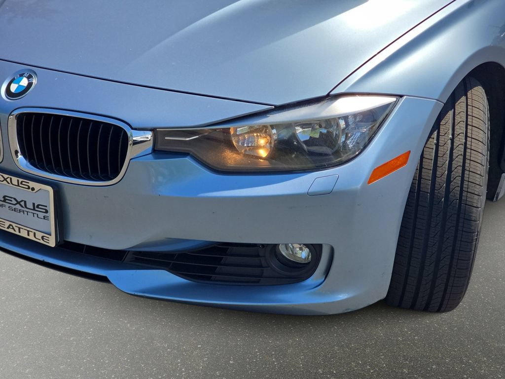 Used 2013 BMW 328i xDrive Sedan AWD/4WD image 33