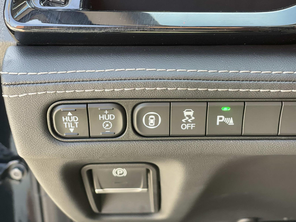 Used 2022 Acura MDX w/ Advance Package AWD/4WD image 15