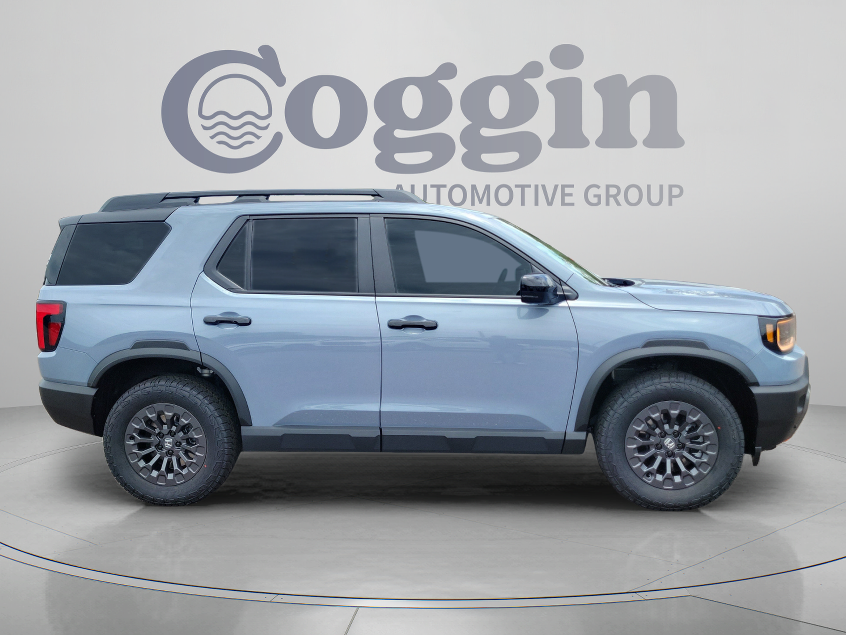 New 2026 Honda Passport TrailSport image 6