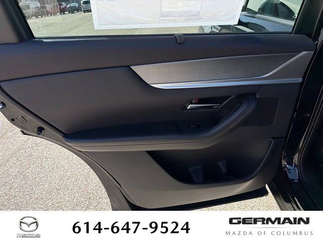 New 2026 MAZDA CX-70 3.3 Turbo w/ Premium Plus Pkg image 18