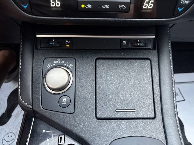 Used 2016 Lexus ES 350 FWD image 19