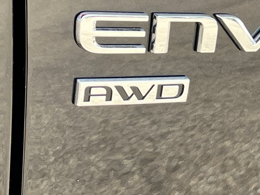New 2026 Buick Envision Sport Touring AWD/4WD image 8
