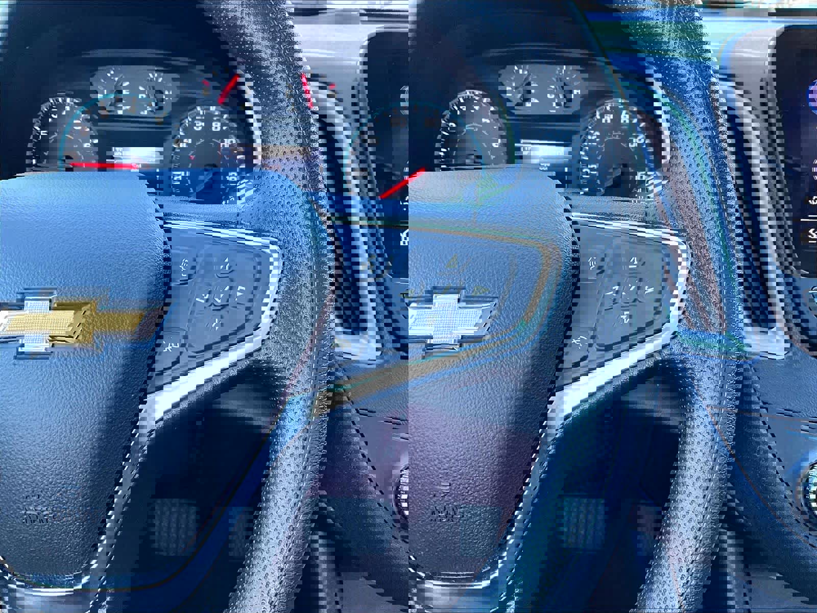 Used 2024 Chevrolet Malibu LT image 24