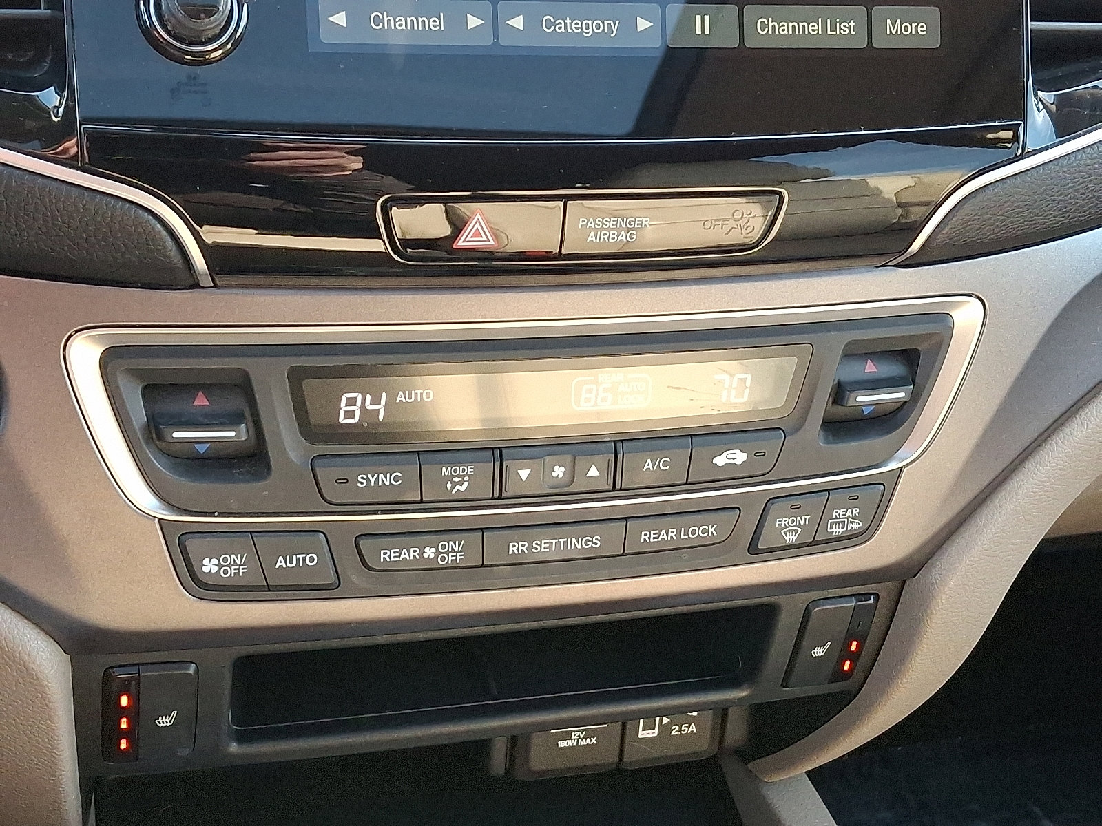 Used 2019 Honda Pilot EX-L image 17