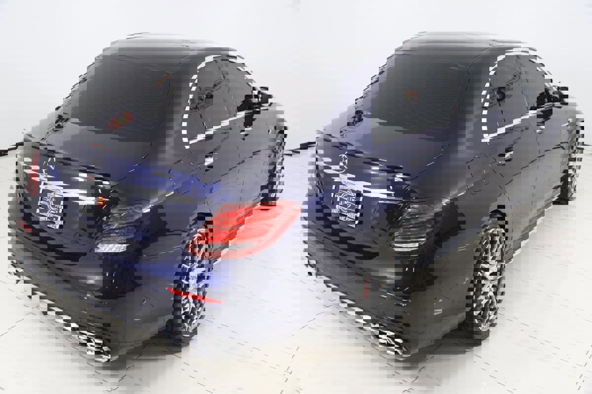 Used 2019 Mercedes-Benz E 63 AMG S image 70