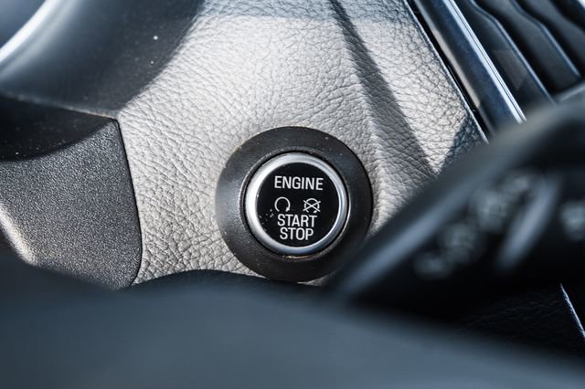 Used 2018 Ford Focus ST w/ Equipment Group 401A image 69