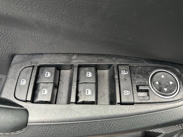 Used 2026 Kia Seltos SX w/ SX Sunroof Package AWD/4WD image 11
