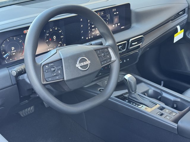 New 2026 Nissan Sentra SV w/ Floor Mat Package FWD image 18