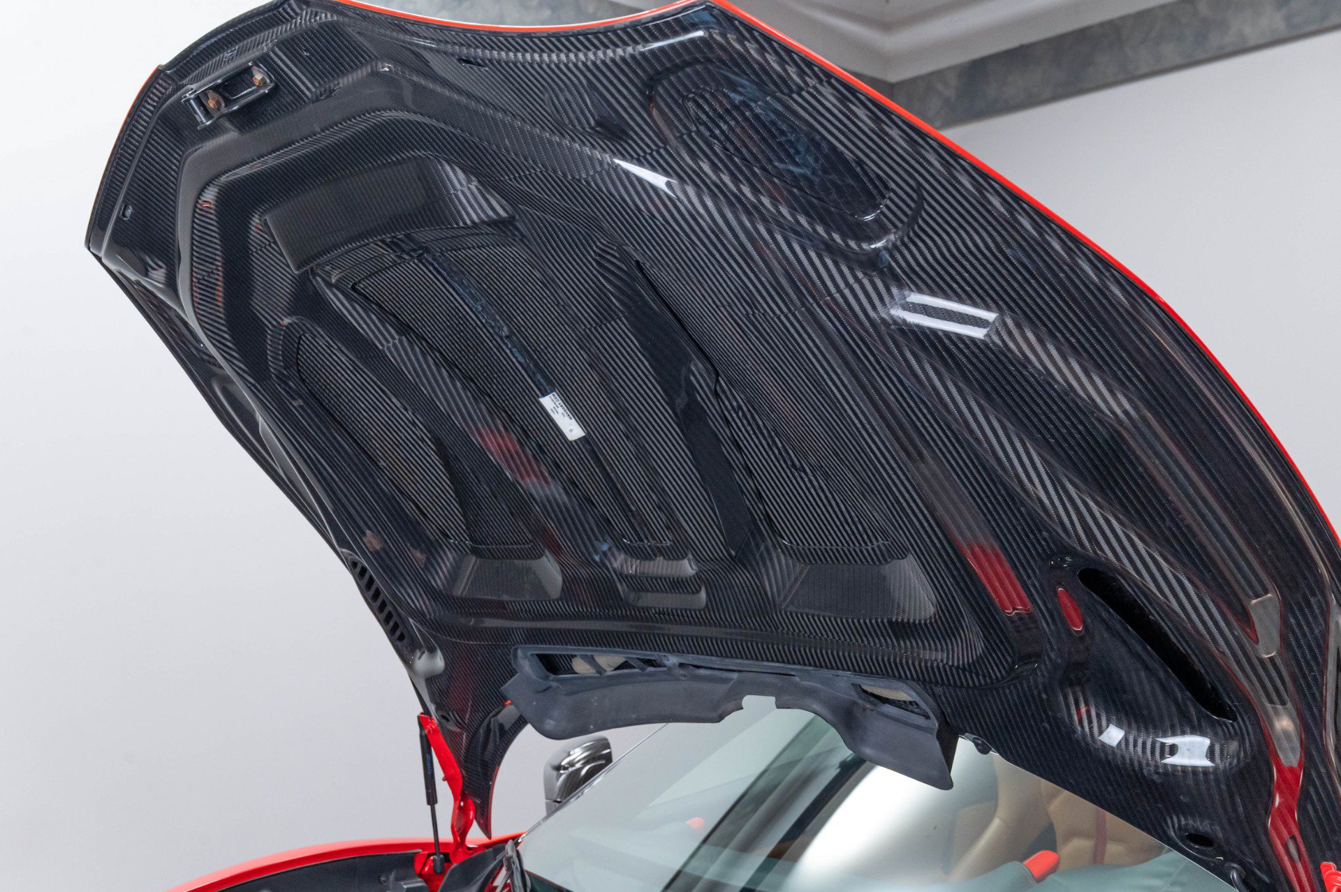 Used 2016 Ferrari 488 GTB RWD image 55