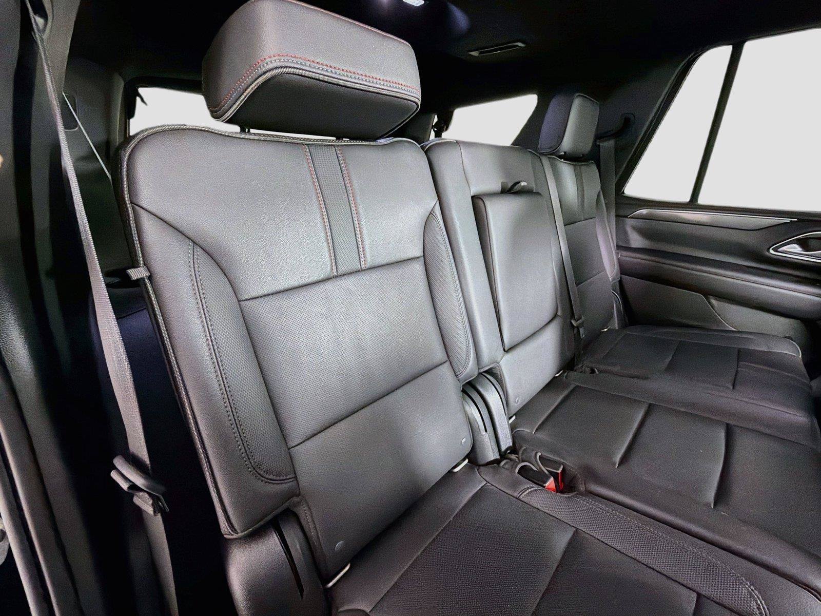 Used 2021 Chevrolet Tahoe RST AWD/4WD image 29