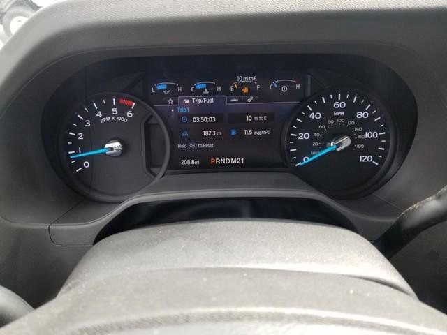 New 2026 Ford E-450 and Econoline 450 Super Duty w/ Power Equipment Group image 20