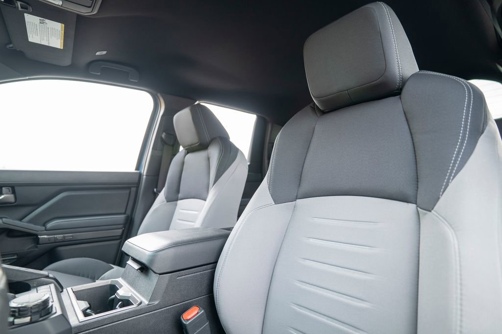 New 2026 Toyota Tacoma TRD Sport image 6