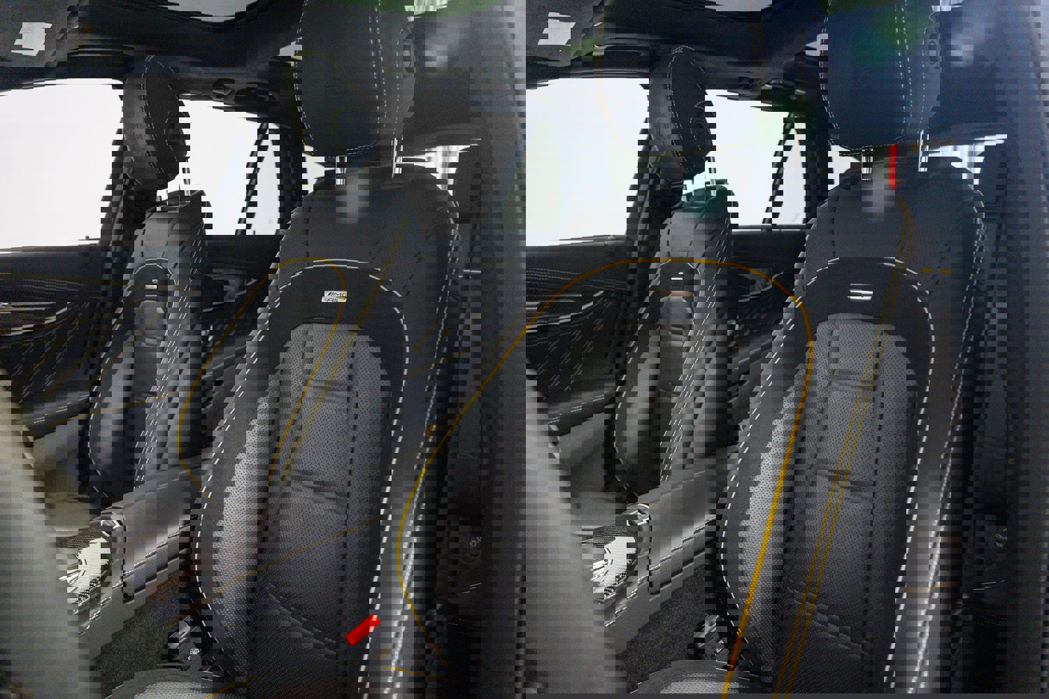 Used 2023 Mercedes-Benz E 63 AMG S image 21