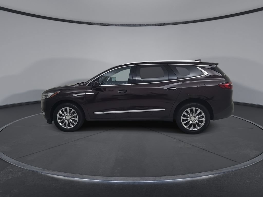 Used 2018 Buick Enclave Premium FWD image 11