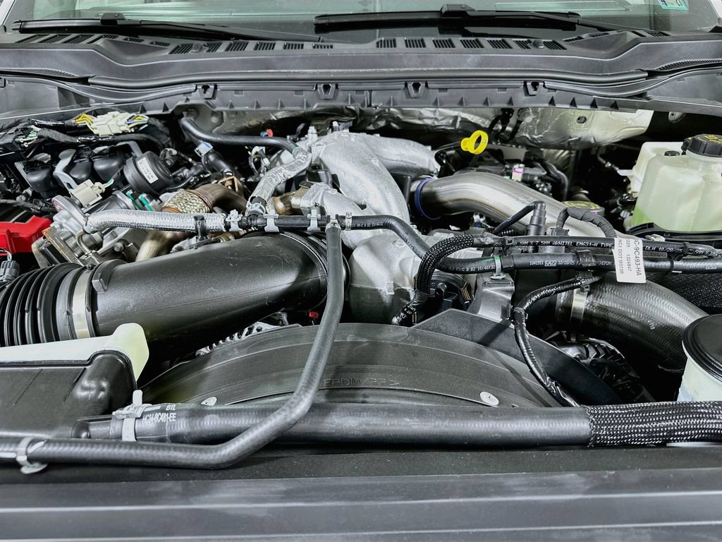 New 2026 Ford F450 XL AWD/4WD image 6